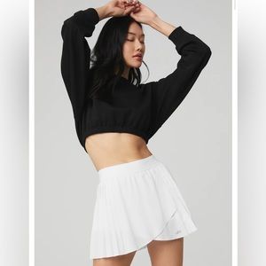 Alo crewneck sweatshirt